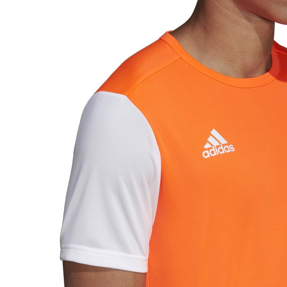 Adidas Estro 19 Mens T Shirt - Valley Sports UK