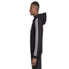 Adidas Essentials 3-Stripes Pullover Hoodie - Valley Sports UK