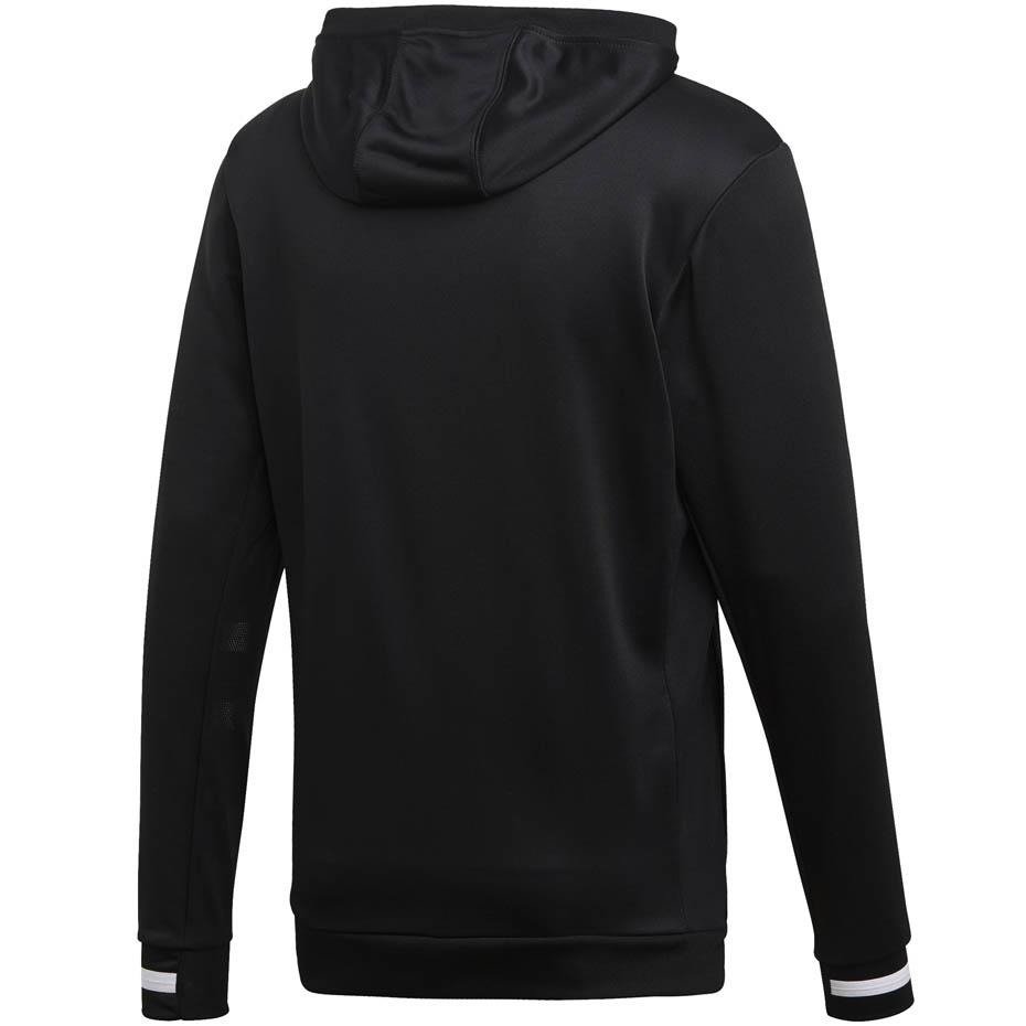 Adidas T19 Hoodie Men - Valley Sports UK