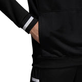 Adidas T19 Hoodie Men - Valley Sports UK