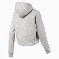 Puma Essentials Cropped Women's Hoodie - Valley Sports UK