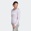 ESSENTIALS LINEAR PULLOVER HOODIE - Valley Sports UK