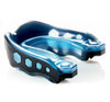 SHOCKDOCTOR Gum Max Mouthguard Blue Youths - Valley Sports UK