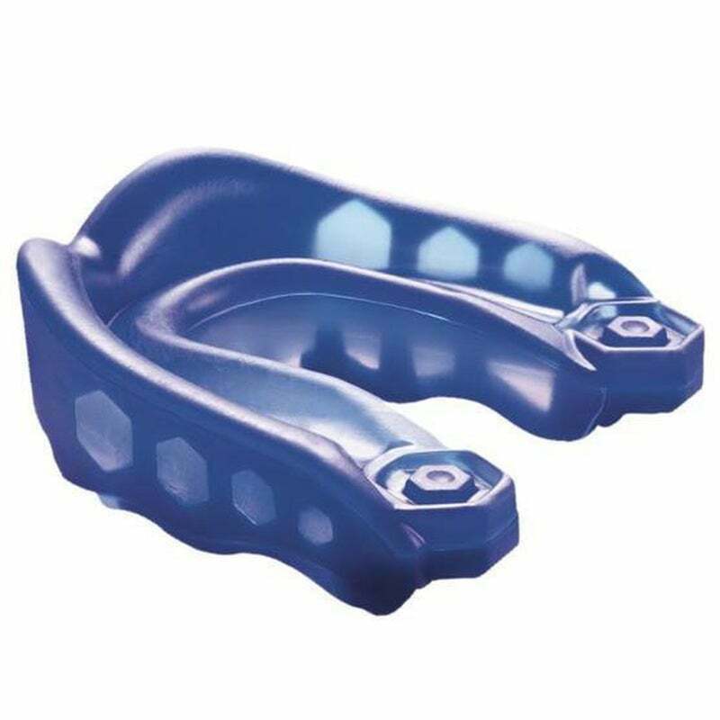 Shock Doctor Gel Max MouthGuard Mens - Valley Sports UK