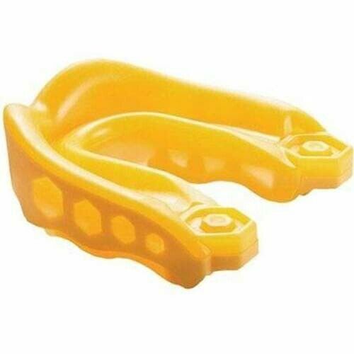 Shock Doctor Gel Max MouthGuard Mens - Valley Sports UK