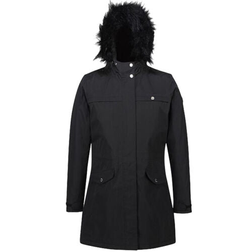 Regatta  Womens Serleena II Waterproof Jacket