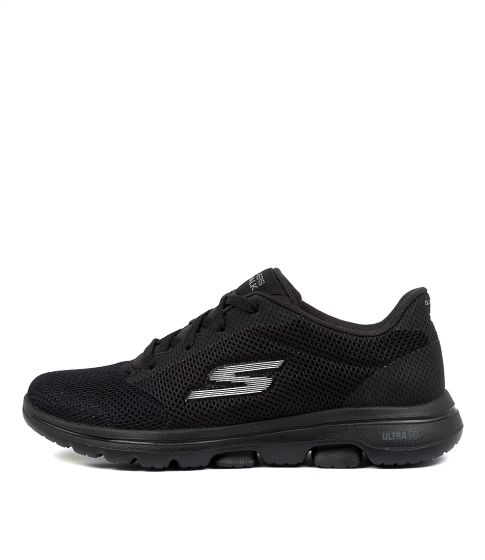 Skechers Go Walk 5 Lucky - Valley Sports UK