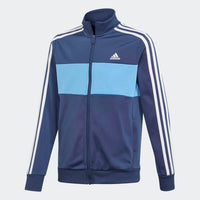 Adidas Boys Tiberio Tracksuit - Valley Sports UK