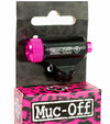 Muc-Off Mtb Inflator Kit Item Sold As Single Piece