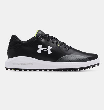 Under Armour Draw Men's Sport Spikeless Golf Shoes