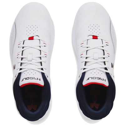 Under Armour Draw Men's Sport Spikeless Golf Shoes