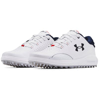 Under Armour Draw Men's Sport Spikeless Golf Shoes