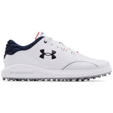 Under Armour Draw Men's Sport Spikeless Golf Shoes