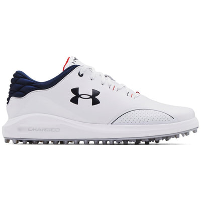 Under Armour Draw Men's Sport Spikeless Golf Shoes