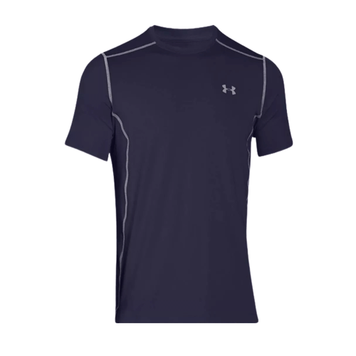 Under Armour Men's Raid Short Sleeve T-Shirt - Valley Sports UK