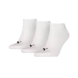 PUMA 3 PAIR NO SHOW SOCKS - Valley Sports UK