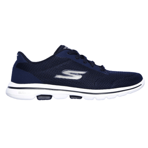 Skechers Go Walk 5 Lucky - Valley Sports UK