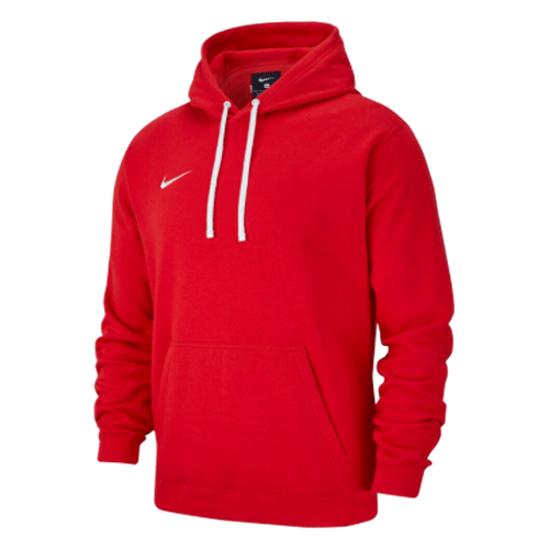 NIKE MENS FLEECE CLUB 19 HOODIE - Valley Sports UK