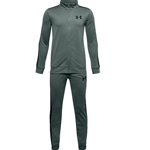 Under Armour Boys Knit Tracksuit - Valley Sports UK