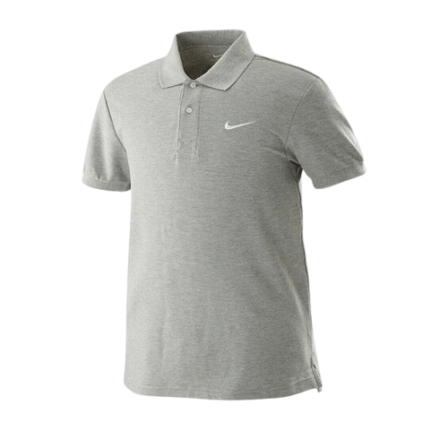 Nike Classic SS Pique Polo Shirt - Valley Sports UK