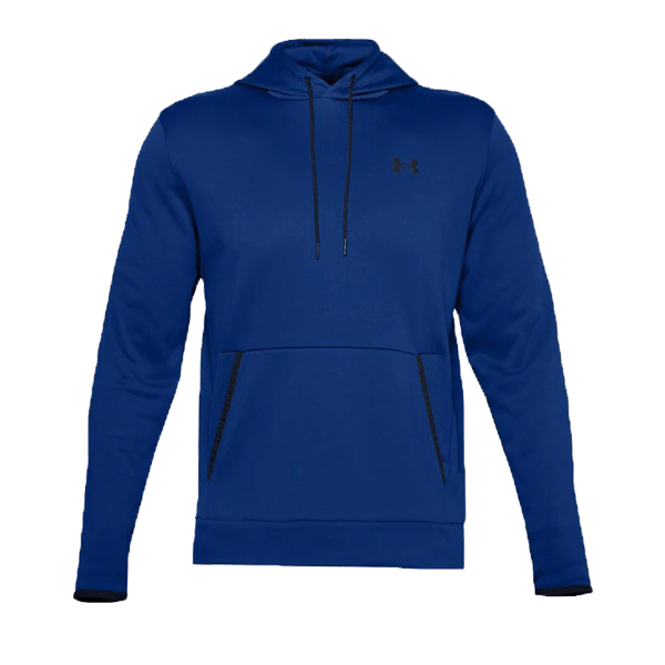 Under Armour Men's Fleece Hoodie - Valley Sports UK