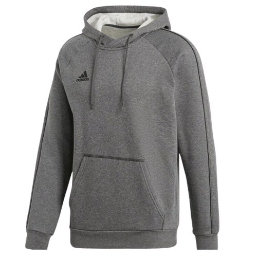 Adidas Core 18 Mens Hoodie - Valley Sports UK