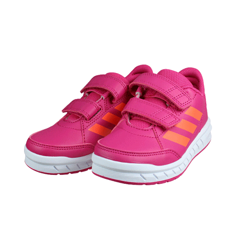 Adidas Baby Alta CF Shoes - Valley Sports UK