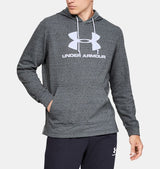 Under Armour Men's Sportstyle Terry Logo Hoodie - Valley Sports UK