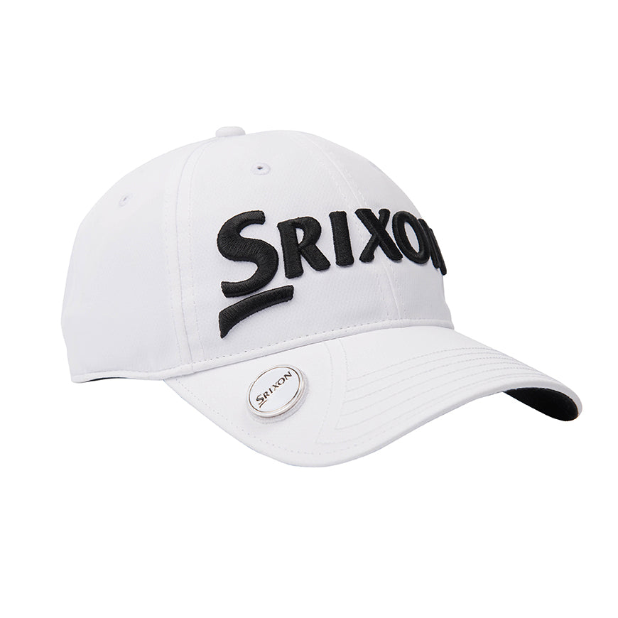 Srixon Cleveland Ball Marker Cap - Valley Sports UK