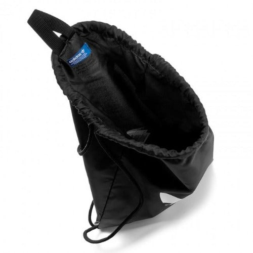 Adidas Originals Trefoil Gymsack Sports bag - Valley Sports UK