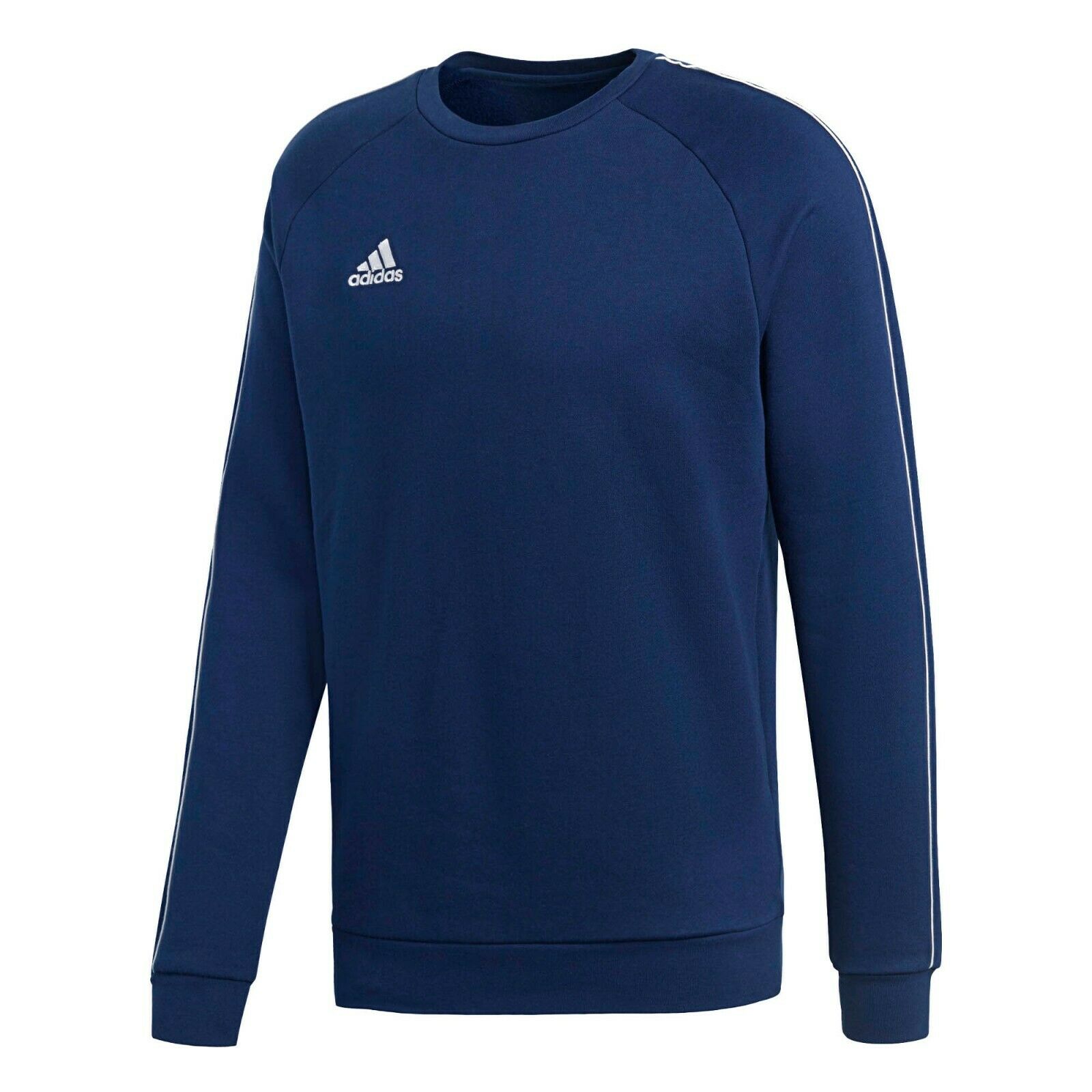 Adidas Core 18 Kids Sweatshirts - Valley Sports UK