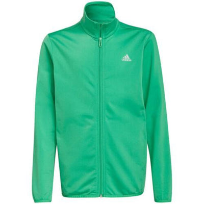 Adidas Essentials Junior Tracksuit - Valley Sports UK