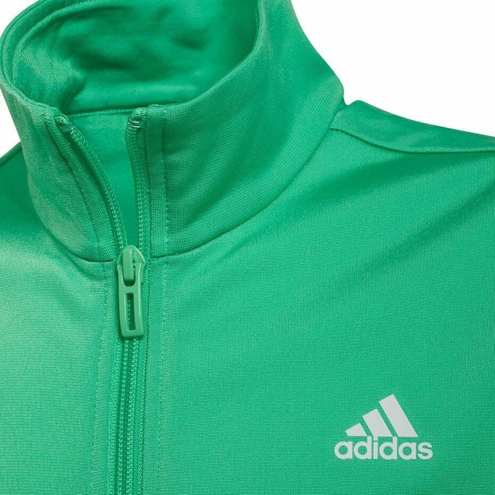 Adidas Essentials Junior Tracksuit - Valley Sports UK