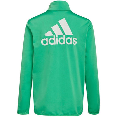 Adidas Essentials Junior Tracksuit - Valley Sports UK