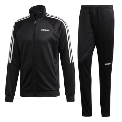 Adidas Mens Sereno Tracksuit - Valley Sports UK