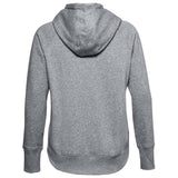 Under Armour Bluza Ua Rival Fleece Metallic Hoodie - Valley Sports UK