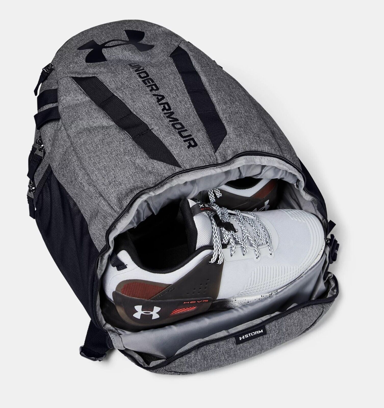 Under Armour Hustle 5.0 Backpack