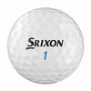 Srixon 10314234 AD333 Golf Balls - Valley Sports UK
