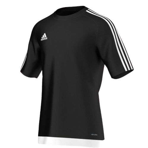 Adidas Boys Estro T Shirt - Valley Sports UK