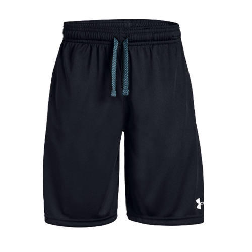 Under Armour Boys Prototype Football Shorts - Valley Sports UK