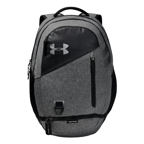 Under Armour UA Hustle 4.0 Backpack - Valley Sports UK