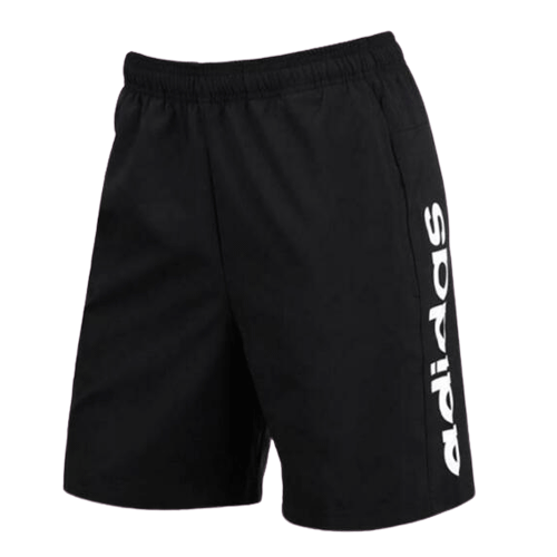 Adidas Mens Essentials Linear Chelsea Shorts - Valley Sports UK