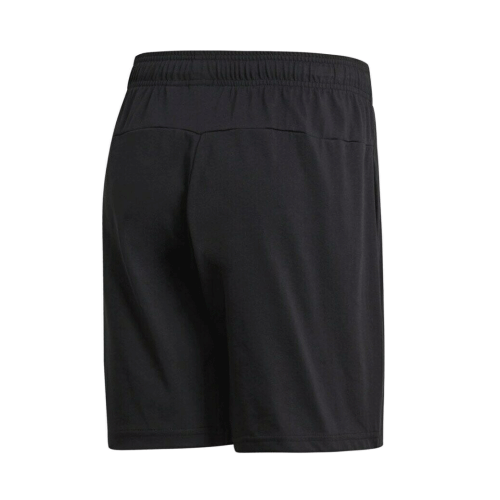 Adidas Mens Essential Linear Single Shorts - Valley Sports UK