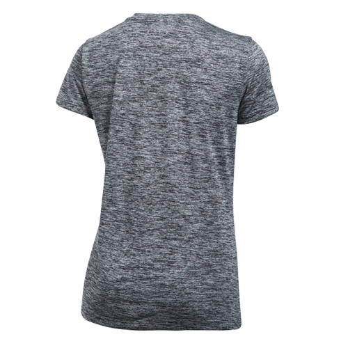 Under Armour Womens Twist Tech V Neck T-Shirt - Valley Sports UK