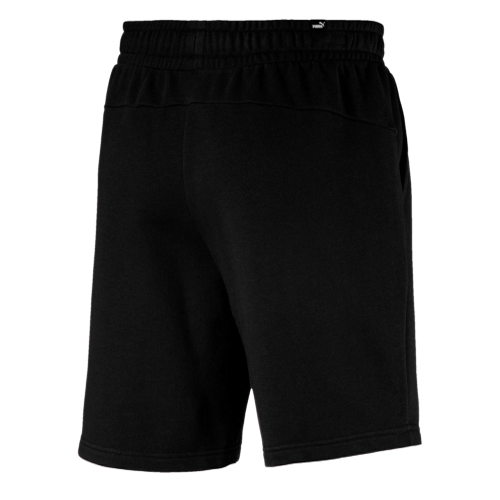 Puma Mens Bermudas Fleece Shorts - Valley Sports UK