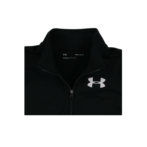 Under Armour Boys Knit Tracksuit - Valley Sports UK