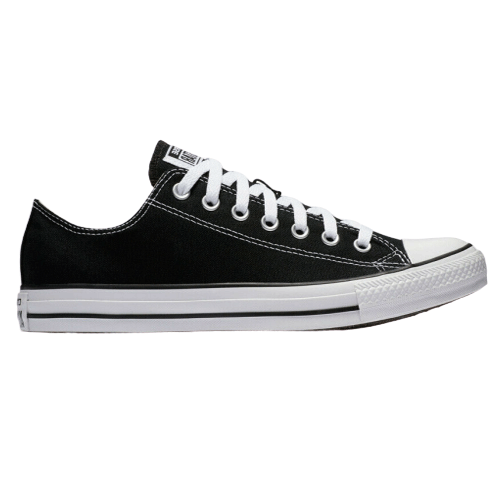 Converse All Star Chuck Taylor Lo Trainer - Valley Sports UK