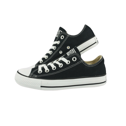 Converse All Star Chuck Taylor Lo Trainer - Valley Sports UK