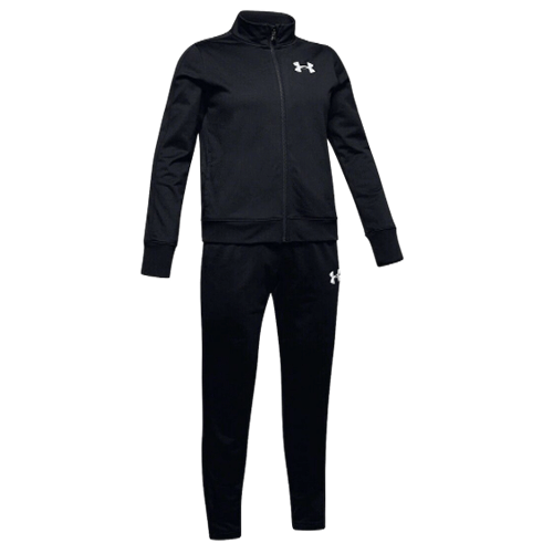 Under Armour Boys Knit Tracksuit - Valley Sports UK