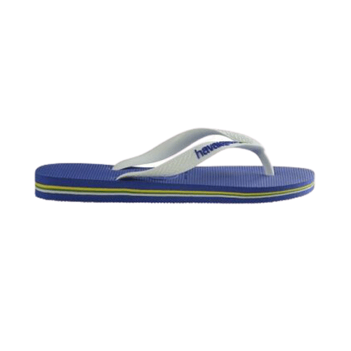 Havaianas Brazil Logo Flip Flop - Valley Sports UK